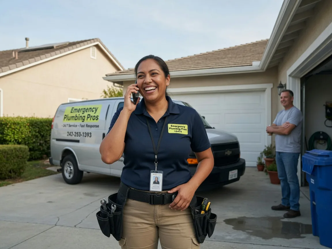 Emergency Plumber North Star, MI FAQs